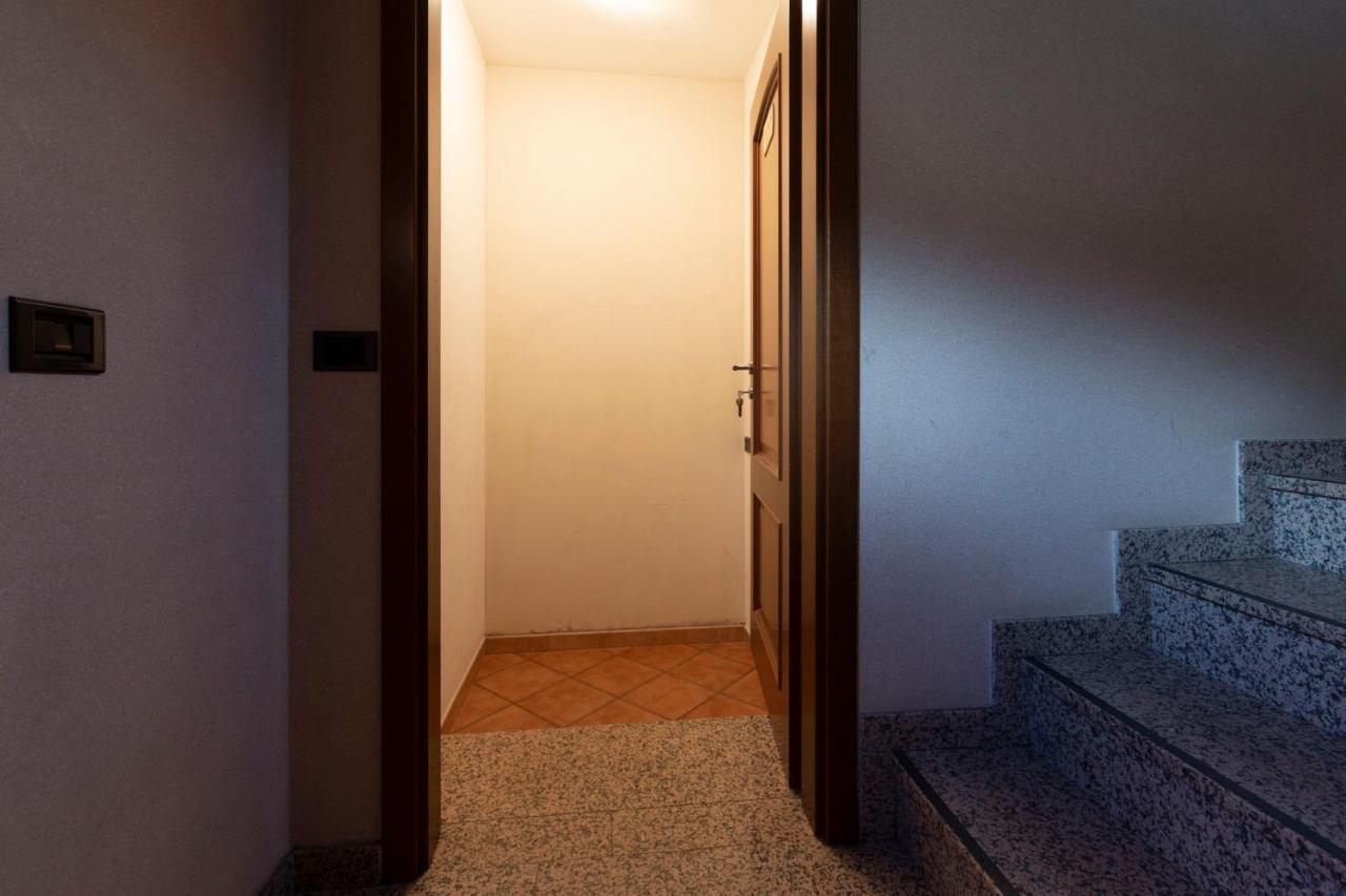 Chalet Olta Ливиньо Экстерьер фото